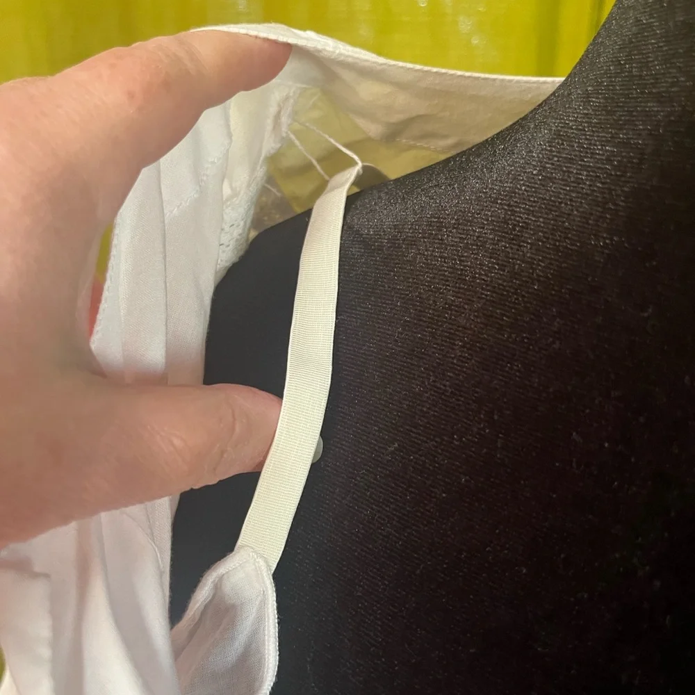 Velvet by Graham & Spencer Cotton Dress - Picture 5 of 9